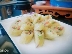 -玉雪春天(中正花园店)