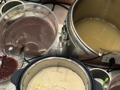 -善和缘素食自助餐厅(浦西万达店)