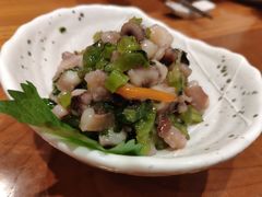 芥末章鱼-酒吞(七宝领展广场店)