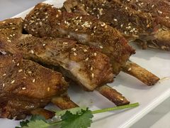 -内蒙古牛羊肉特色美食(后海滨路店)