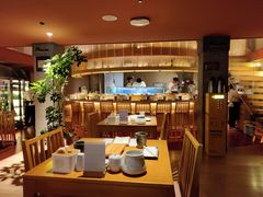 -鳥焱商店(王府大街店)
