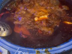 -王歘歘·chuǎ火锅(五道营店)