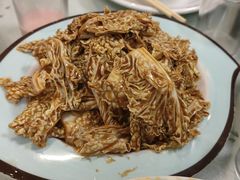 -鼎香润(德胜门内店)