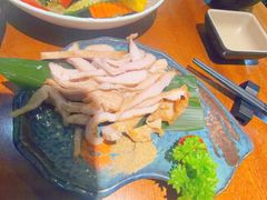 -九井澤精致料理(金茂店)
