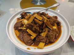 -京味斋·北京烤鸭(北京南站洋桥店)