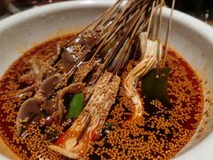 -嘉州叶婆婆钵钵鸡(建设路店)