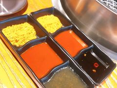 别有风味的梅子酱-鶴山李