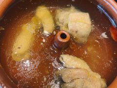 -翠湖宾馆·中餐厅