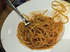 -玛尚诺意式餐厅(日月光店)
