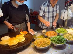 -天下第一饼(西街店)