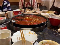 -锅首鲜品火锅(鸳鸯店)