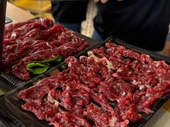 -三毛牛肉店(福强店)