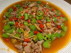 -卞氏菜根香·川菜(青羊万达店)