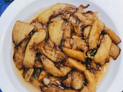 -东江海鲜大排档·潮汕菜·砂锅粥