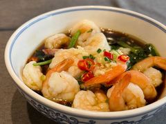-贰号院子·南京淮扬味(珠江路店)