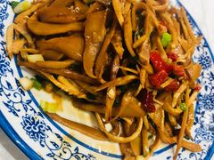 -邱记私房菜·十八年本地菜