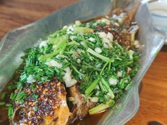 -树厨贵州菜(铜仁花果山店)