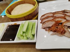 -正阳春烤鸭店(杨楼店)