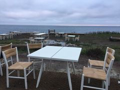 -Cafe Aewol Monsant