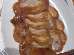 -惠丰堂饭庄·烤鸭·京味菜(翠微路店)