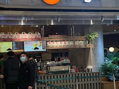 门面-Wagas沃歌斯(武汉恒隆广场店)