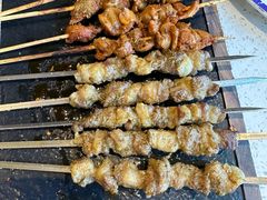 -刀郎牛肉面新疆餐厅·烧烤(清真通州珠江国际城店)