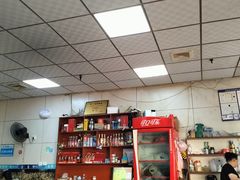 -马贤涮烤(超英·长乐家园店)