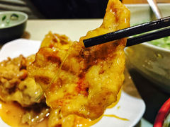 -群姐面馆·海鲜烧烤(同安路二店)