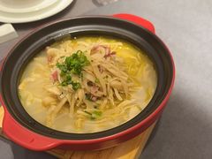 -汉水谣·江景餐厅(江滩店)