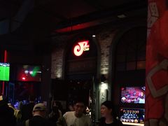 -JZ Club 爵士酒吧(上海店)