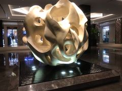 -南京金陵饭店