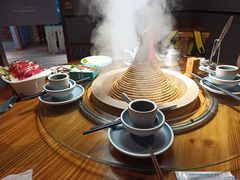 -滇小鱼·云南野生菌火锅(上杭路店)