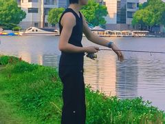 -美兰湖景区
