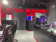 -ROG玩家国度(美罗城店)