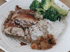-裕记烧腊连锁餐饮(国商分店)