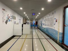 -北京科技大学-游泳馆