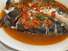 -兰湘子·湘菜小炒(崂山丽达店)