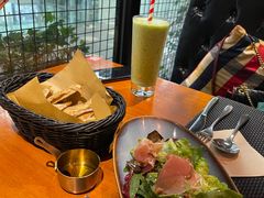 -百特喜·意大利餐厅(八佰伴镇江店)