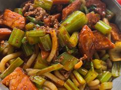 -董小西的凉皮和椒麻鸡(三元桥店)