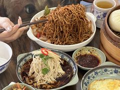-潘德林茶社(新城河路店)