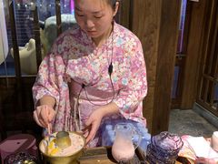 -樱宿日式和牛烧肉(五道口店)