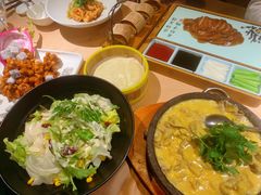 -世外桃源农庄·德清土菜(兴康南路店)