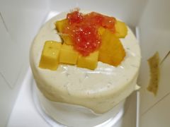 -原麦世家(莱蒙店)