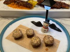 -月下料理(楷林IFC店)