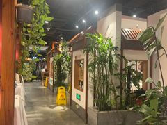 -沸腾鱼乡(知春路分店)