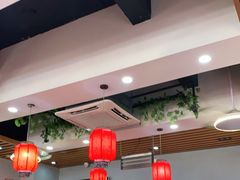 大堂-台州老六海鲜面馆(上南总店)