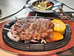 -尊品牛排(沙湾印象汇店)
