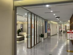 -爱康国宾体检中心(北京航天桥光耀东方分院)