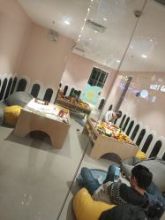 -meland club亲子乐园(重庆万象城店)