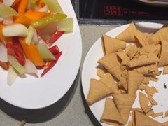 -蝎王府羊蝎子(西直门店)